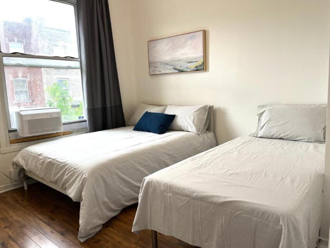 Chez Mont Royal Apartments! モントリオール エクステリア 写真