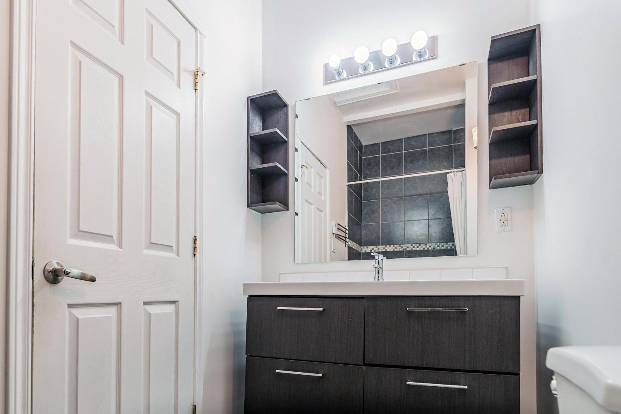 Chez Mont Royal Apartments! モントリオール エクステリア 写真