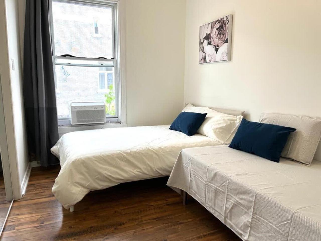 Chez Mont Royal Apartments! モントリオール エクステリア 写真