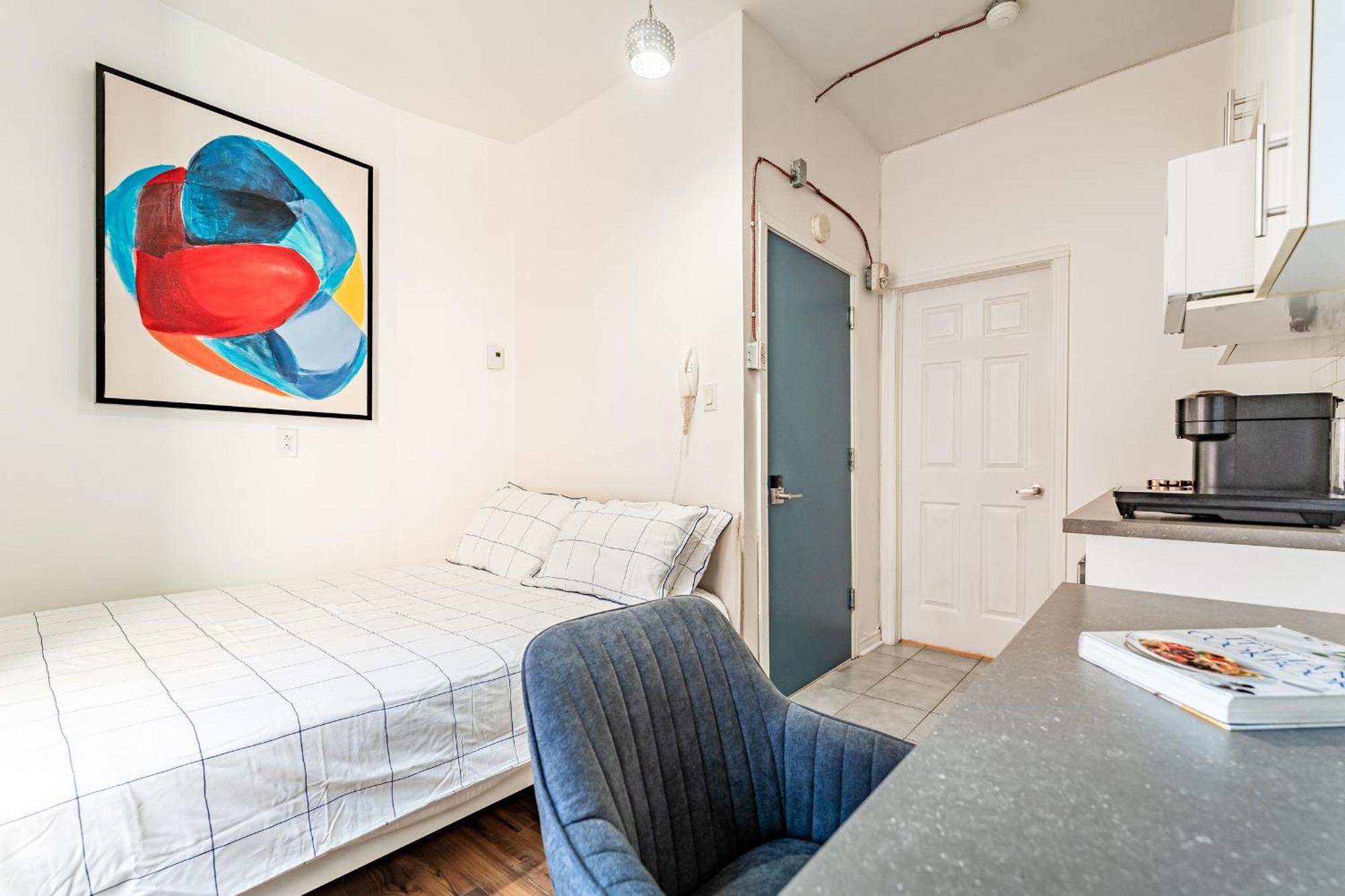 Chez Mont Royal Apartments! モントリオール エクステリア 写真
