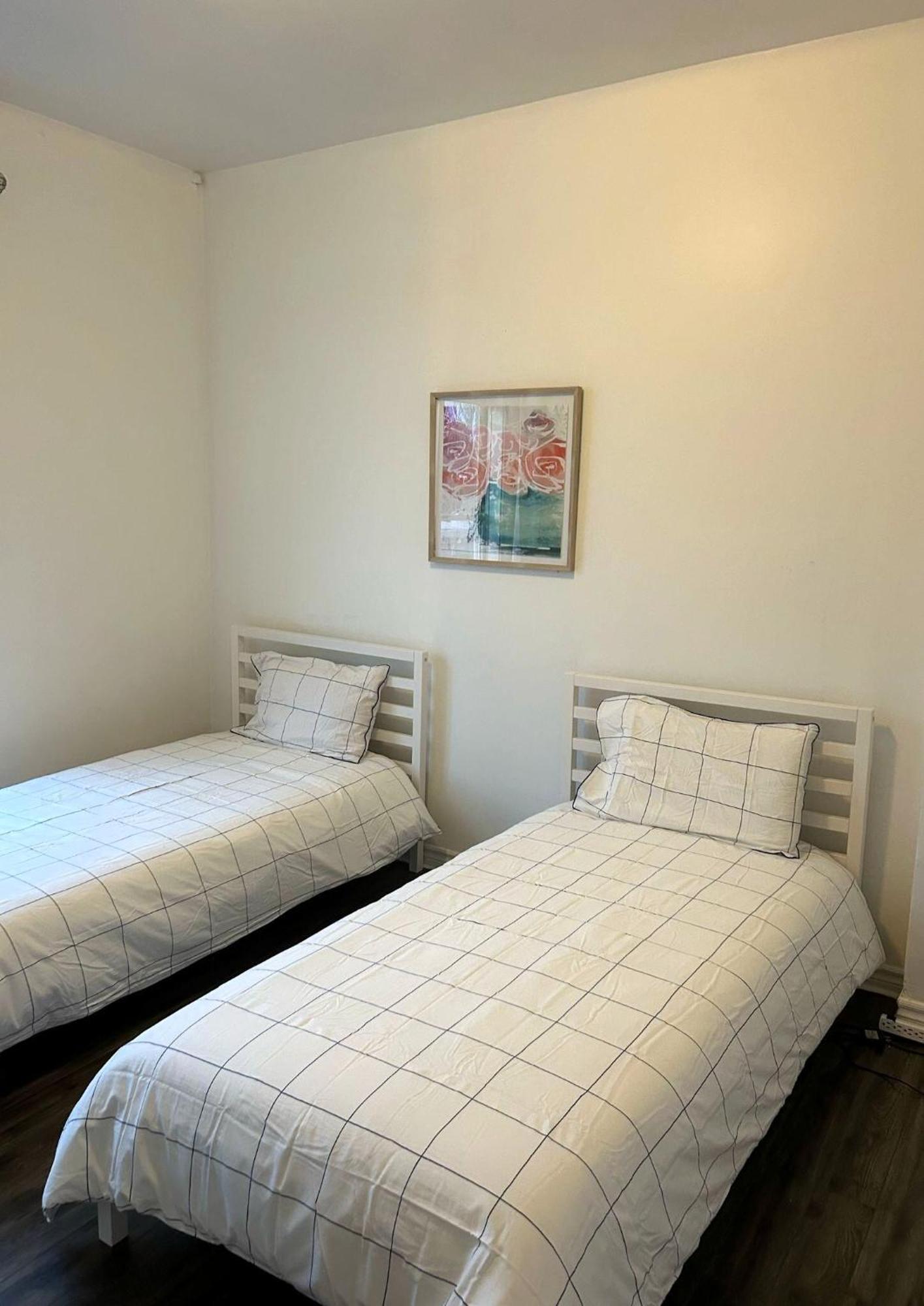 Chez Mont Royal Apartments! モントリオール エクステリア 写真